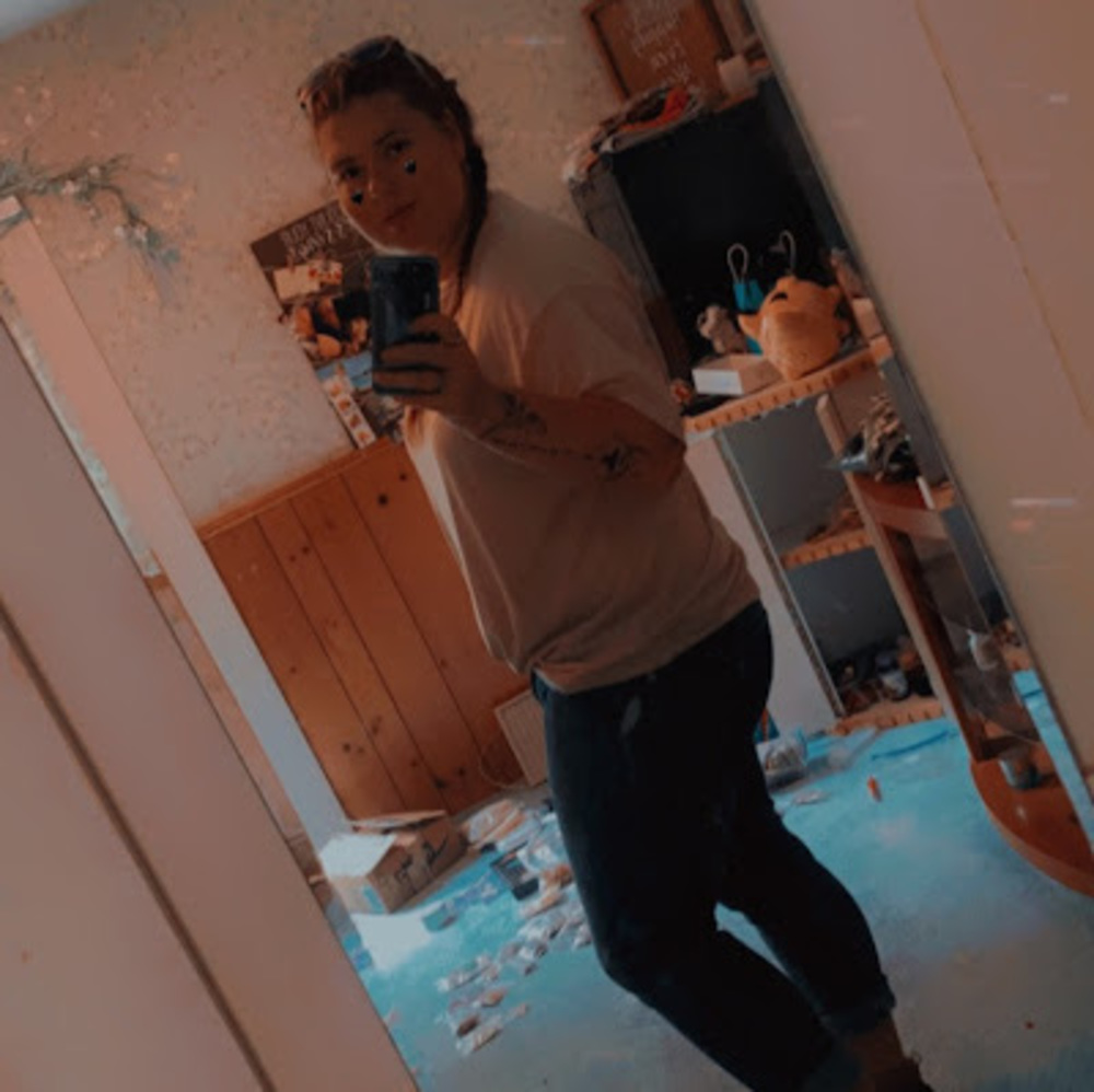 Meet your Posher, Lexi